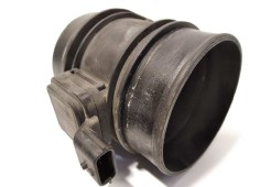 Recambio de caudalimetro para renault master kasten 2.3 dci diesel cat referencia OEM IAM 8200702183 5WK97022 8200914647A