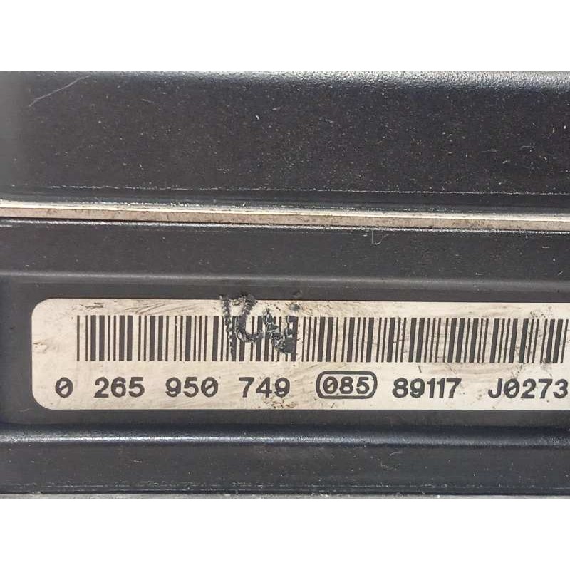 Recambio de abs para toyota avensis cross sport (t27) advance referencia OEM IAM 4454005070 0265950749 0265235406