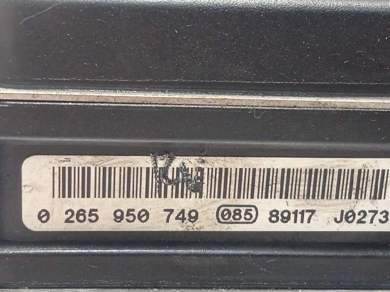 Recambio de abs para toyota avensis cross sport (t27) advance referencia OEM IAM 4454005070 0265950749 0265235406