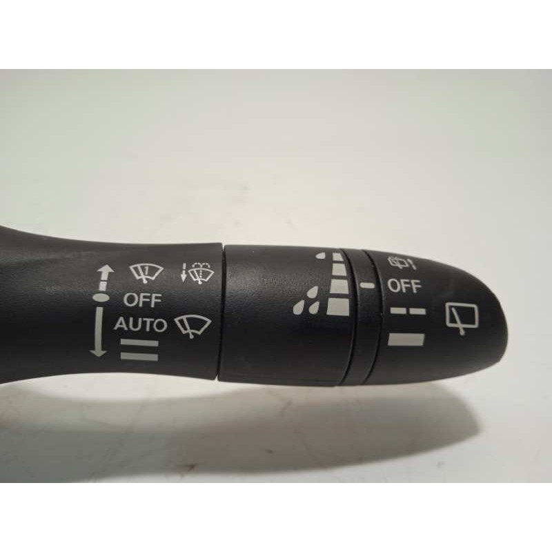 Recambio de mando intermitentes para nissan x-trail (t32) 1.6 dci turbodiesel cat referencia OEM IAM 255604CB5A  