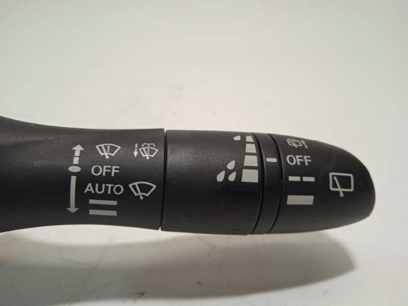 Recambio de mando intermitentes para nissan x-trail (t32) 1.6 dci turbodiesel cat referencia OEM IAM 255604CB5A  