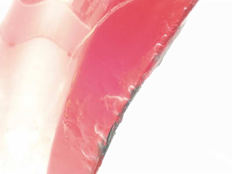 Recambio de aleta delantera derecha para volkswagen golf v berlina (1k1) trendline referencia OEM IAM 1K6821022A  