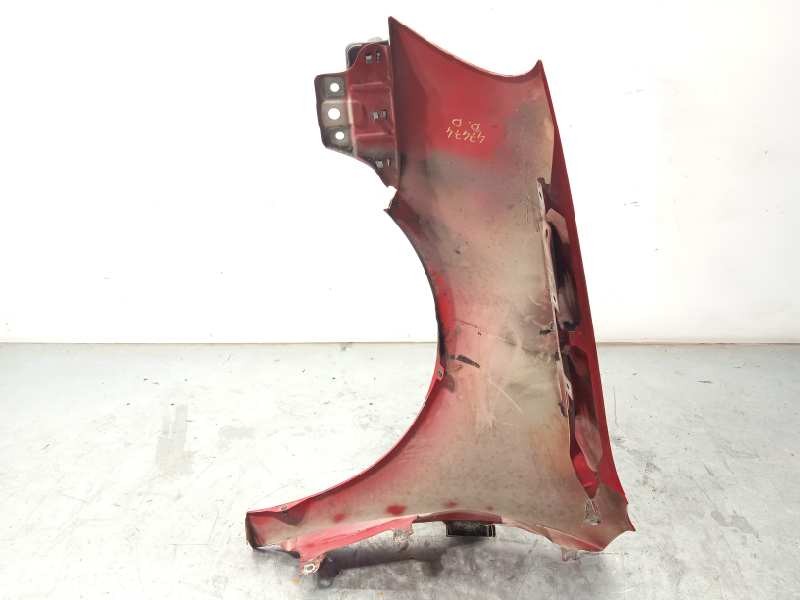 Recambio de aleta delantera derecha para volkswagen golf v berlina (1k1) trendline referencia OEM IAM 1K6821022A  