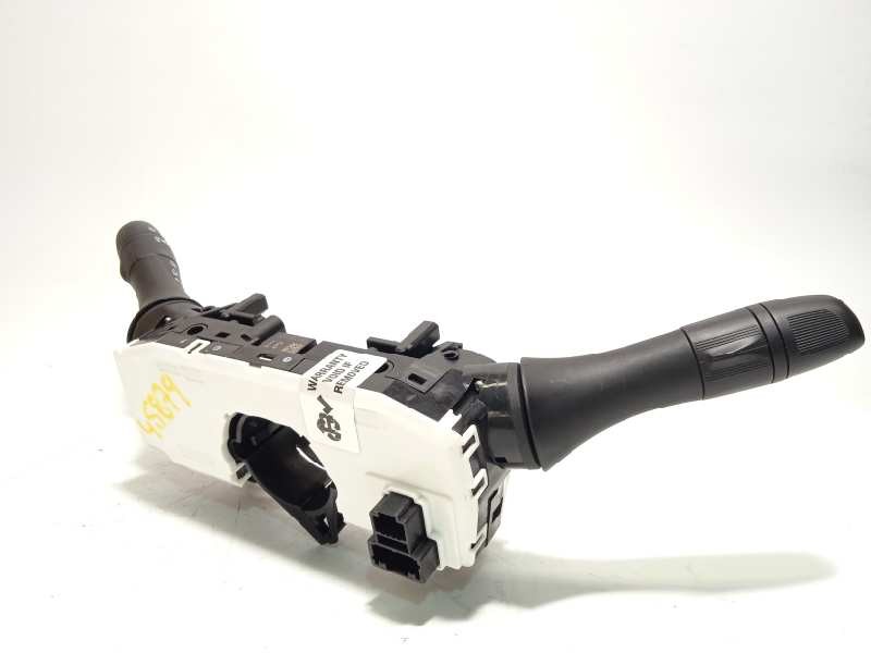 Recambio de mando intermitentes para nissan x-trail (t32) 1.6 dci turbodiesel cat referencia OEM IAM 255604CB5A  