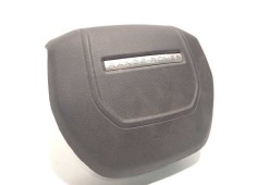 Recambio de airbag delantero izquierdo para land rover evoque 2.0 td4 cat referencia OEM IAM HJ32043B13BA8PVJ  HJ32043B13BA