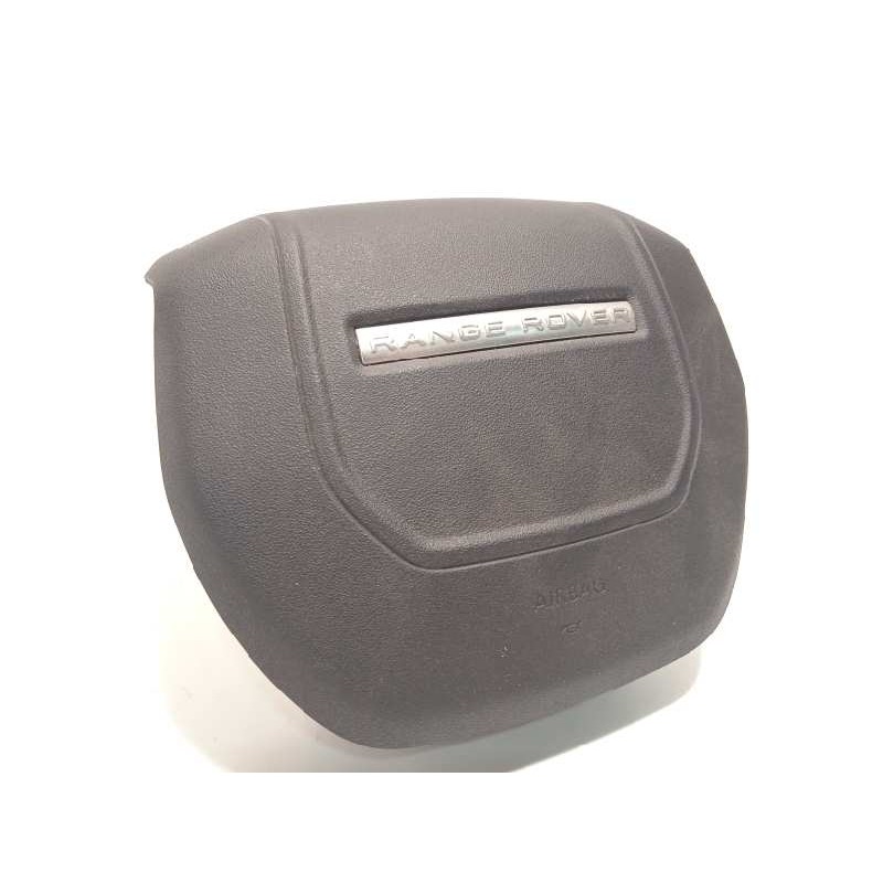 Recambio de airbag delantero izquierdo para land rover evoque 2.0 td4 cat referencia OEM IAM HJ32043B13BA8PVJ  HJ32043B13BA