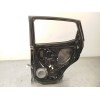 Recambio de puerta trasera derecha para mg zs suv (azs1) 1.5 vti referencia OEM IAM 10322168  