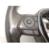 Recambio de volante para toyota corolla (e21) hybrid active referencia OEM IAM 451000Z220 4510202800C0 641463400D