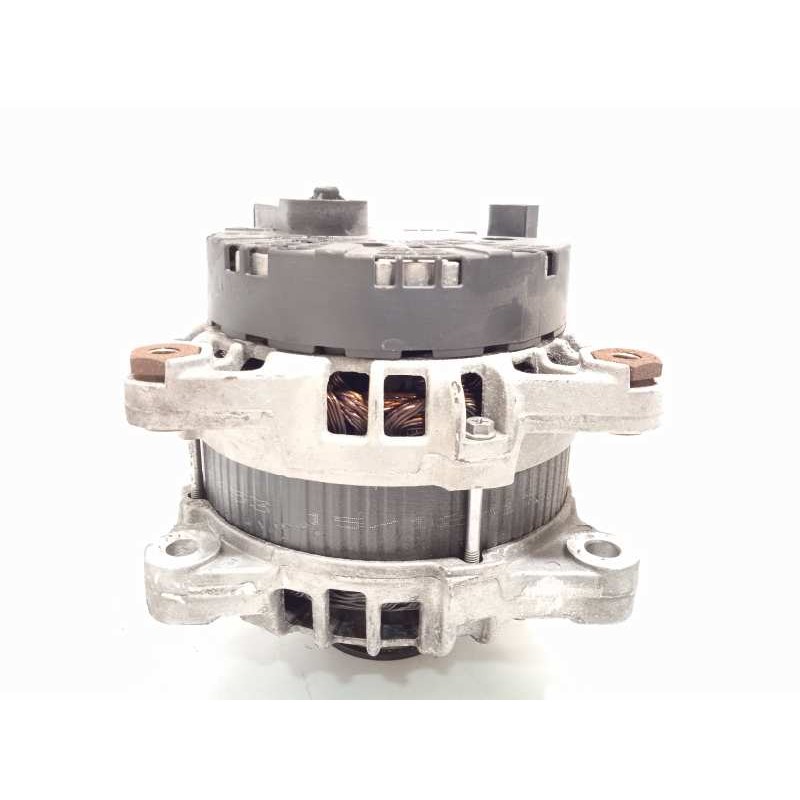 Recambio de alternador para land rover evoque 2.0 td4 cat referencia OEM IAM GX7310300DF LR105985 0125813038