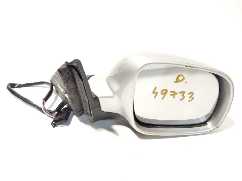 Recambio de retrovisor derecho para volkswagen passat berlina (3b3) advance referencia OEM IAM 3B1857508AA  3B1857508AA01C