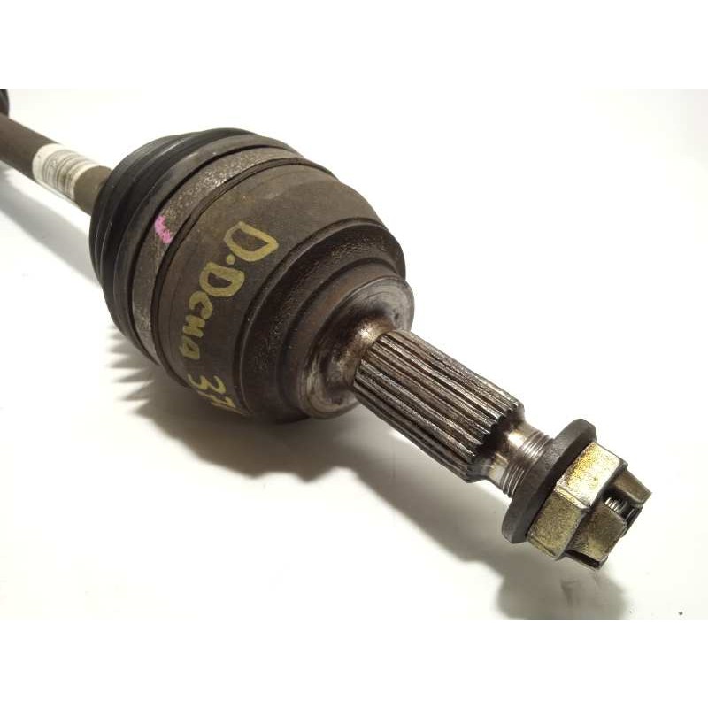 Recambio de transmision delantera derecha para renault clio iii exception referencia OEM IAM 8200441340  