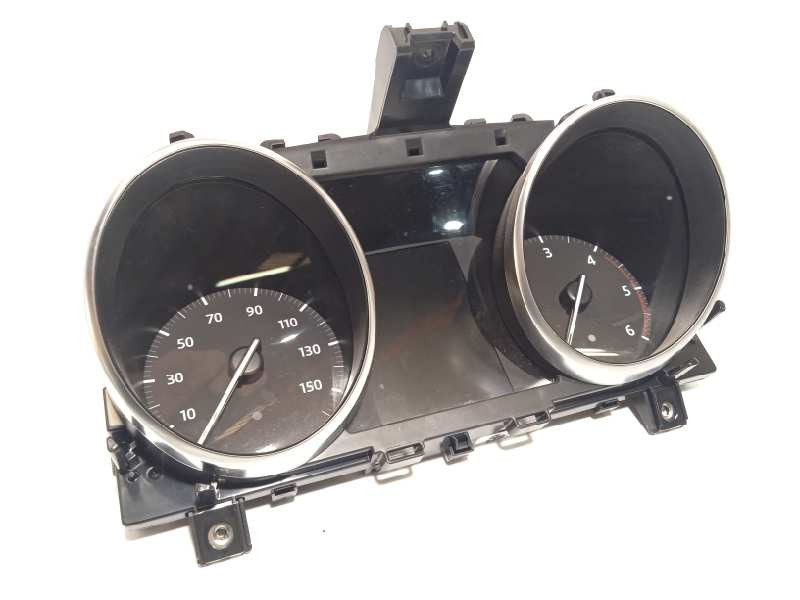 Recambio de cuadro instrumentos para land rover evoque 2.0 td4 cat referencia OEM IAM JJ3210F844BD  LR108992