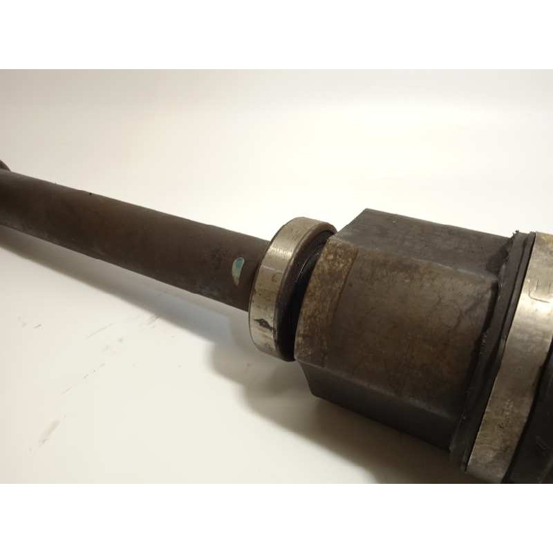 Recambio de transmision delantera derecha para renault clio iii exception referencia OEM IAM 8200441340  