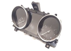 Recambio de cuadro instrumentos para land rover evoque 2.0 td4 cat referencia OEM IAM JJ3210F844BD  LR108992 2