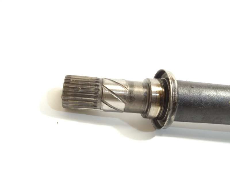 Recambio de transmision delantera derecha para renault clio iii exception referencia OEM IAM 8200441340  