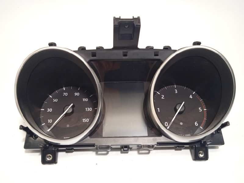 Recambio de cuadro instrumentos para land rover evoque 2.0 td4 cat referencia OEM IAM JJ3210F844BD  LR108992