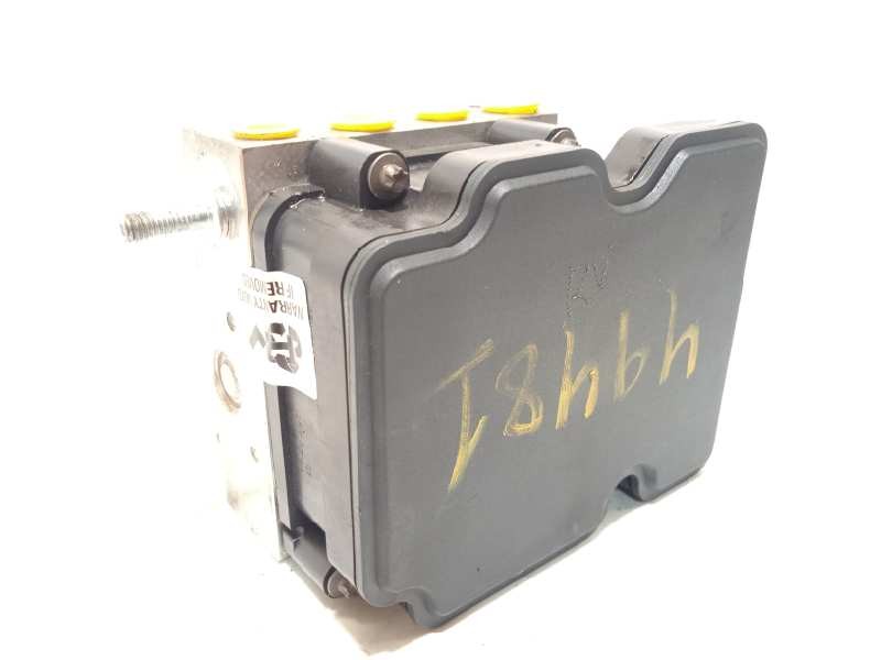 Recambio de abs para renault clio iv technofeel referencia OEM IAM 476605492R 2265106516 269633