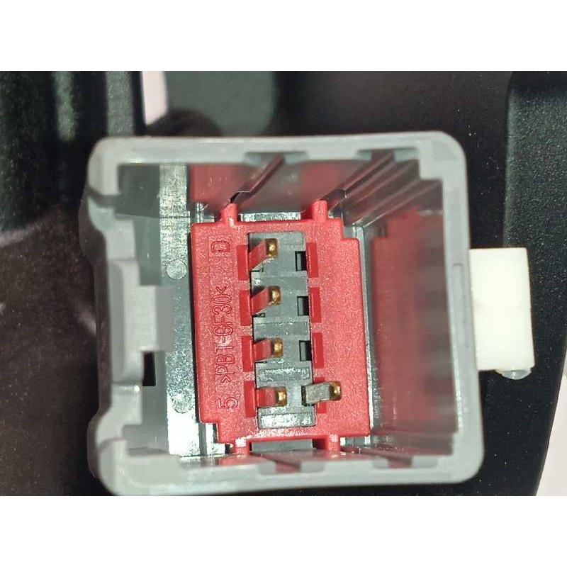 Recambio de espejo interior para land rover evoque 2.0 td4 cat referencia OEM IAM FK7217E678AA  LR058506