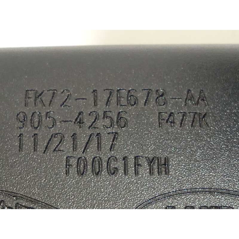 Recambio de espejo interior para land rover evoque 2.0 td4 cat referencia OEM IAM FK7217E678AA  LR058506