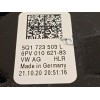 Recambio de potenciometro pedal para volkswagen t-roc advance referencia OEM IAM 5Q1723503L  6PV01062183