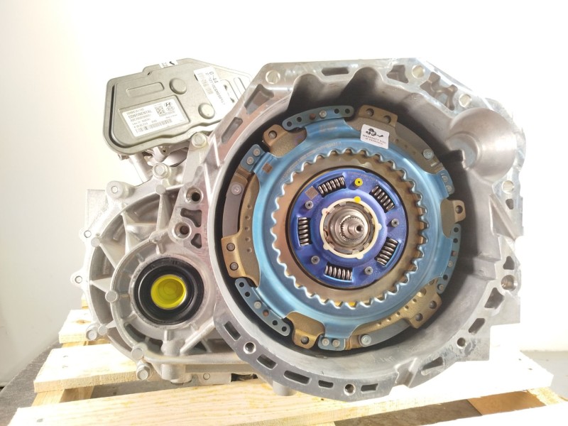 CAJA CAMBIOS 430F02C019 M20VMD