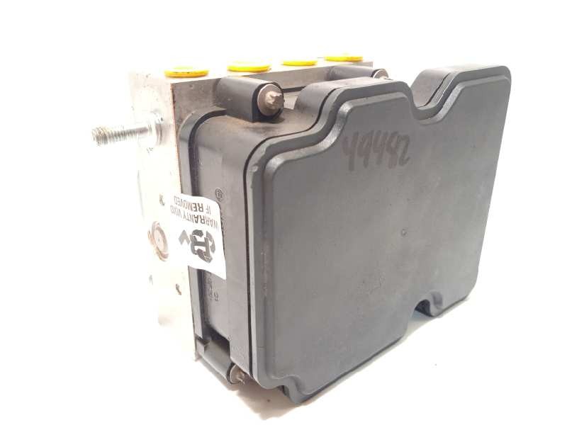 Recambio de abs para dacia sandero stepway referencia OEM IAM 476603249R 2265106455 269707