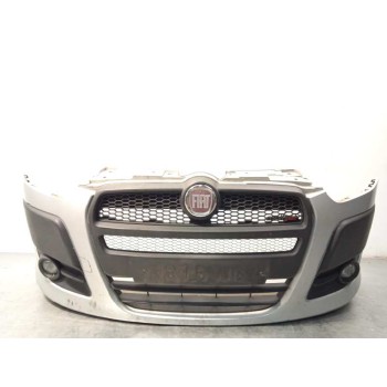 Recambio de paragolpes delantero para fiat doblo 1.6 jtdm cat referencia OEM IAM 735525453  