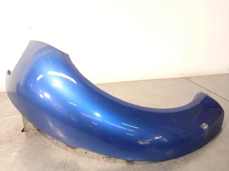 Recambio de aleta delantera derecha para volkswagen new beetle (9c1/1c1) 2.0 referencia OEM IAM 1C0821106D  