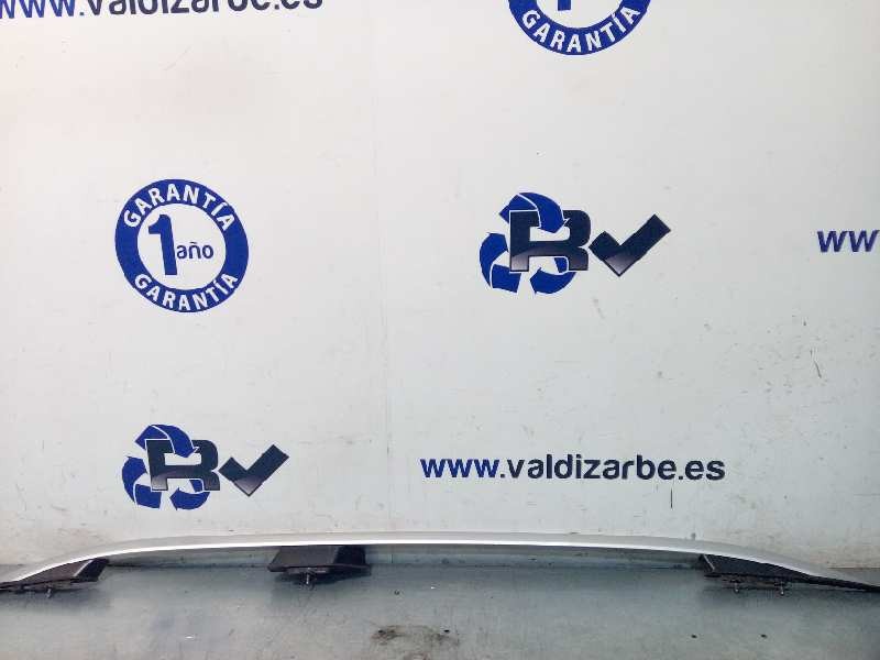 Recambio de portaequipajes para subaru forester executive referencia OEM IAM 91151SG020  