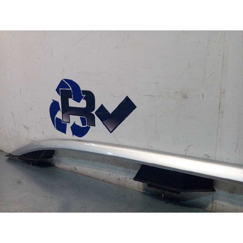 Recambio de portaequipajes para subaru forester executive referencia OEM IAM 91151SG020  