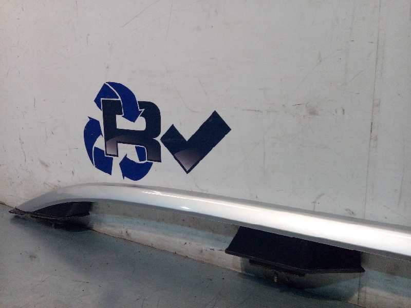 Recambio de portaequipajes para subaru forester executive referencia OEM IAM 91151SG020  