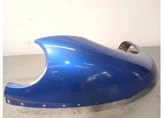 Recambio de aleta delantera derecha para volkswagen new beetle (9c1/1c1) 2.0 referencia OEM IAM 1C0821106D   2