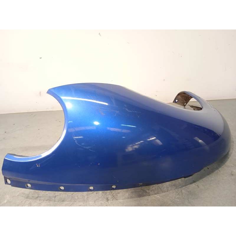 Recambio de aleta delantera derecha para volkswagen new beetle (9c1/1c1) 2.0 referencia OEM IAM 1C0821106D  