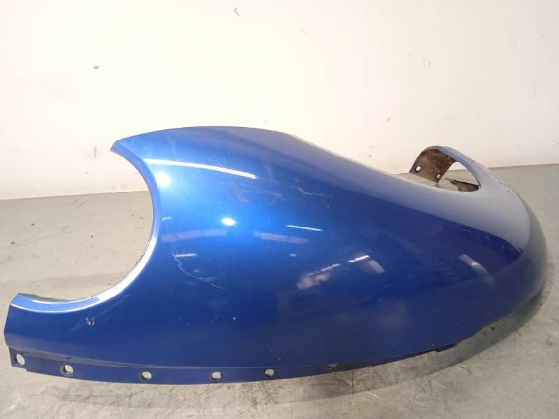 Recambio de aleta delantera derecha para volkswagen new beetle (9c1/1c1) 2.0 referencia OEM IAM 1C0821106D  