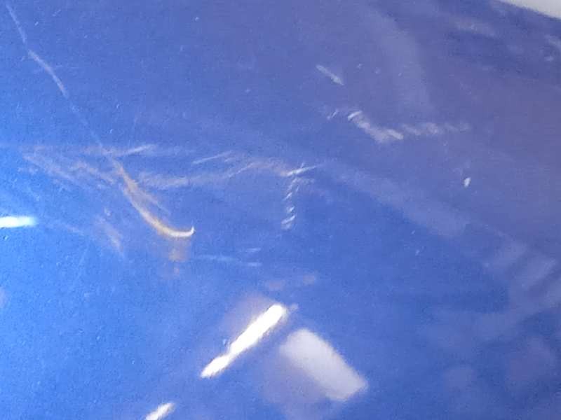 Recambio de aleta delantera derecha para volkswagen new beetle (9c1/1c1) 2.0 referencia OEM IAM 1C0821106D  