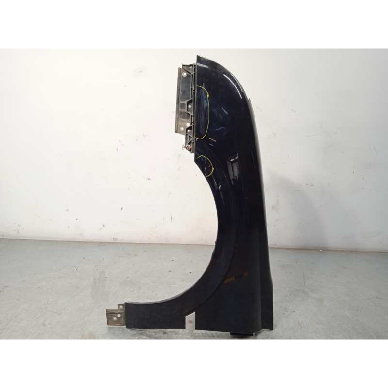 Recambio de aleta delantera izquierda para opel vectra c berlina comfort referencia OEM IAM 93172024  