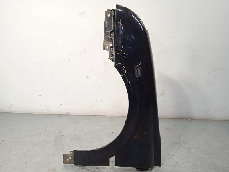 Recambio de aleta delantera izquierda para opel vectra c berlina comfort referencia OEM IAM 93172024  