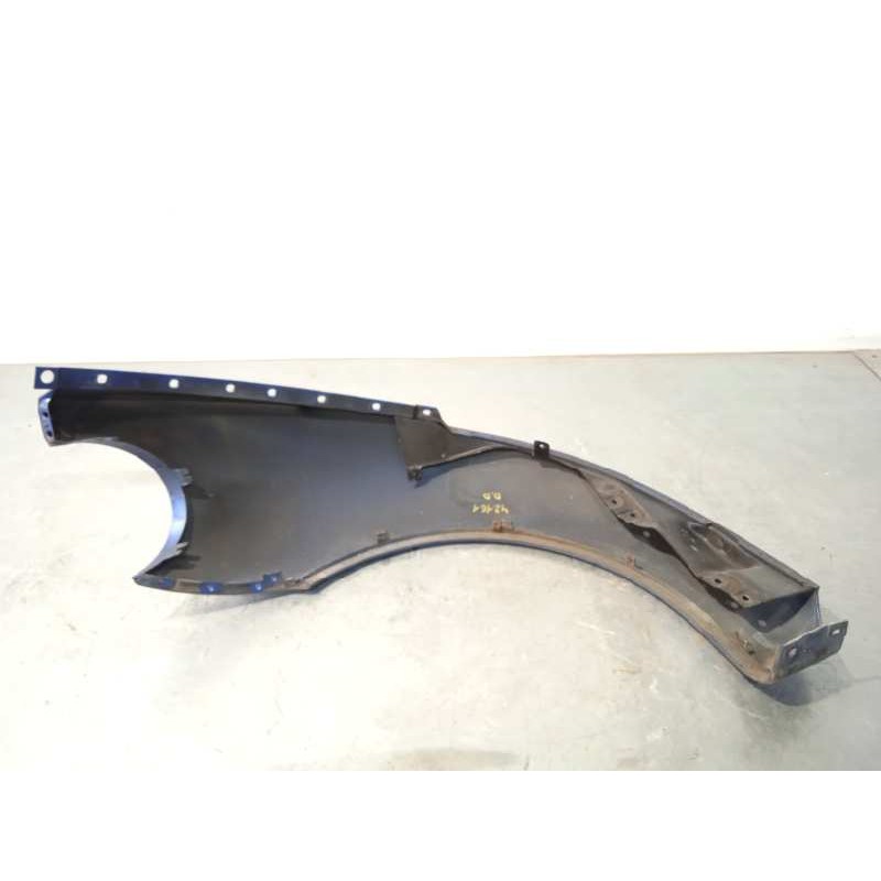 Recambio de aleta delantera derecha para volkswagen new beetle (9c1/1c1) 2.0 referencia OEM IAM 1C0821106D  