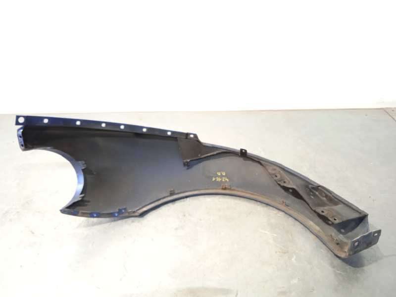 Recambio de aleta delantera derecha para volkswagen new beetle (9c1/1c1) 2.0 referencia OEM IAM 1C0821106D  