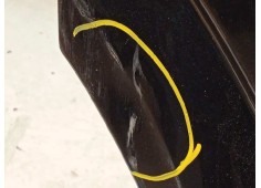 Recambio de aleta delantera izquierda para opel vectra c berlina comfort referencia OEM IAM 93172024   2