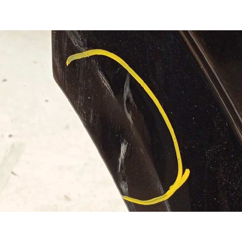 Recambio de aleta delantera izquierda para opel vectra c berlina comfort referencia OEM IAM 93172024  