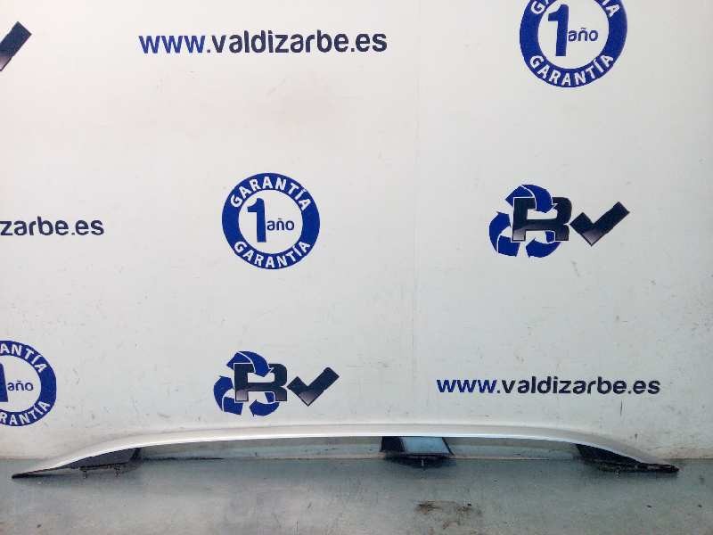 Recambio de portaequipajes para subaru forester executive referencia OEM IAM 91151SG030  