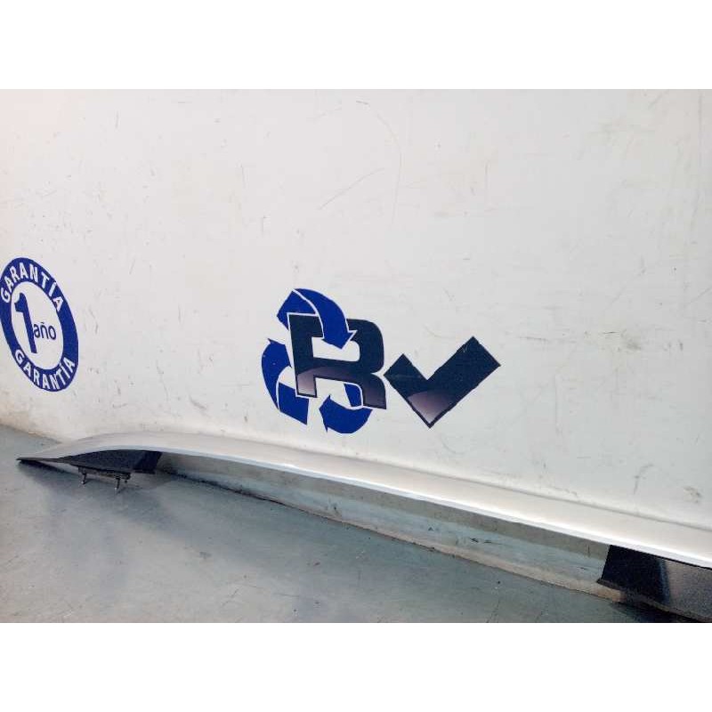 Recambio de portaequipajes para subaru forester executive referencia OEM IAM 91151SG030  