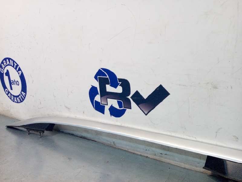 Recambio de portaequipajes para subaru forester executive referencia OEM IAM 91151SG030  