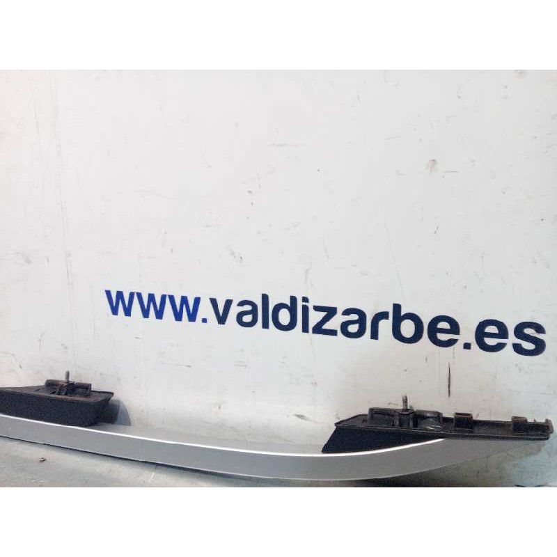 Recambio de portaequipajes para subaru forester executive referencia OEM IAM 91151SG030  