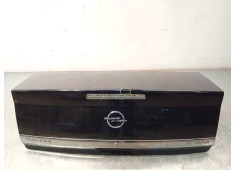 Recambio de tapa maletero para opel vectra c berlina comfort referencia OEM IAM 93183922  