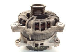 Recambio de alternador para land rover evoque hse referencia OEM IAM GX7310300DE  0125813032 2