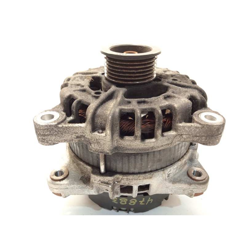 Recambio de alternador para land rover evoque hse referencia OEM IAM GX7310300DE  0125813032