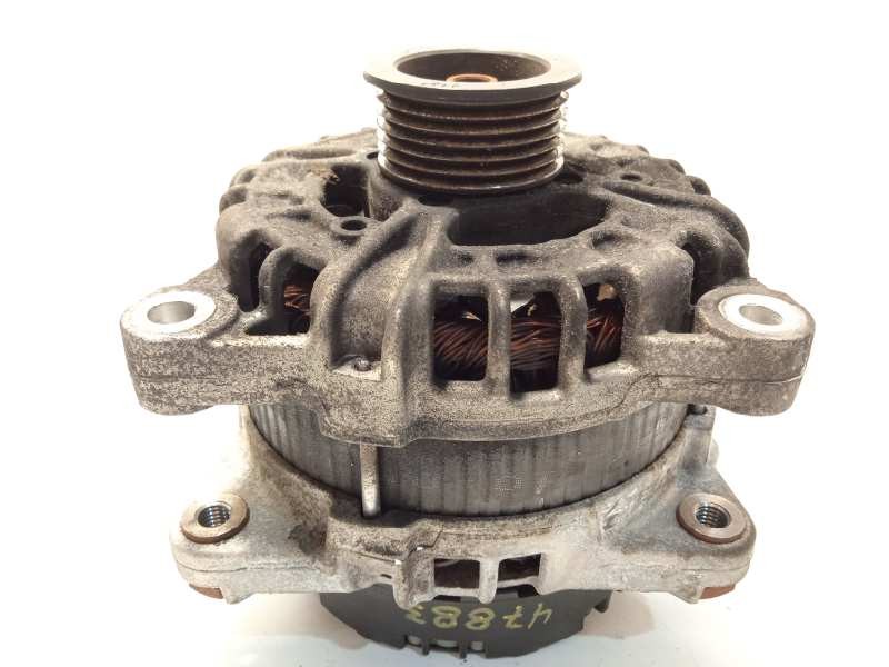 Recambio de alternador para land rover evoque hse referencia OEM IAM GX7310300DE  0125813032