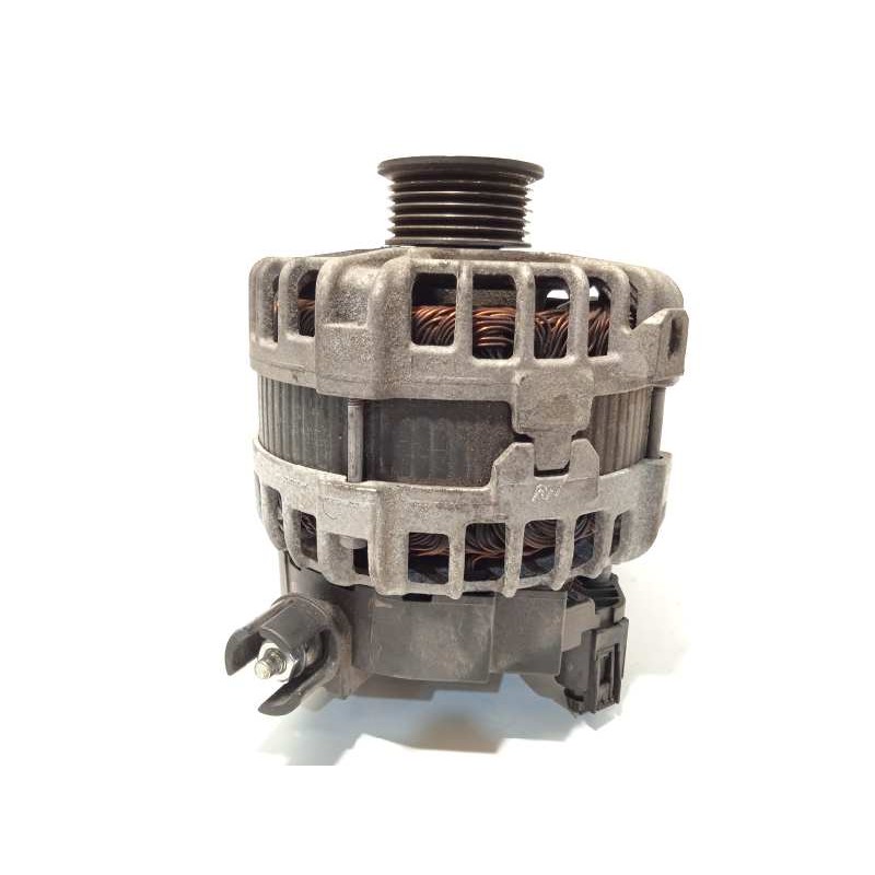 Recambio de alternador para land rover evoque hse referencia OEM IAM GX7310300DE  0125813032
